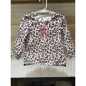 Marleylilly Longsleeve Top Size 3T
